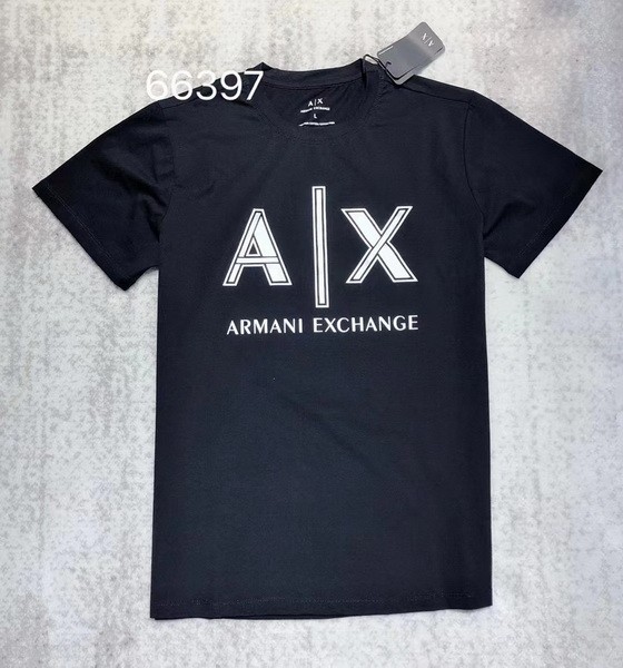 Armani t-shirt men-170(M-XXXL)