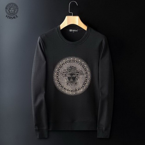 Versace men Hoodies-124(M-XXXXXL)