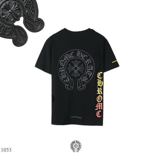 Chrome Hearts t-shirt men-207(S-XXL)