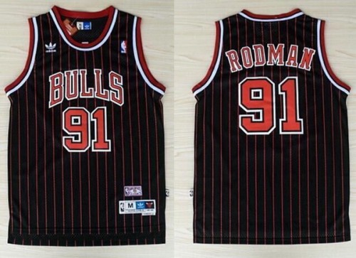 NBA Chicago Bulls-200
