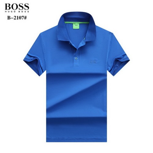 Boss polo t-shirt men-070(M-XXXL)