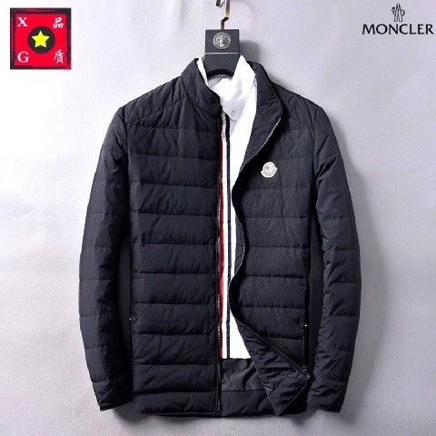 Moncler Down Coat men-127(M-XXXL)