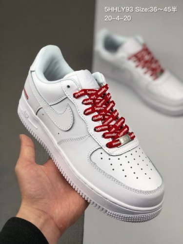 Nike air force shoes men low-637