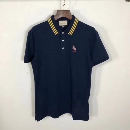 G polo men t-shirt-153(M-XXL)