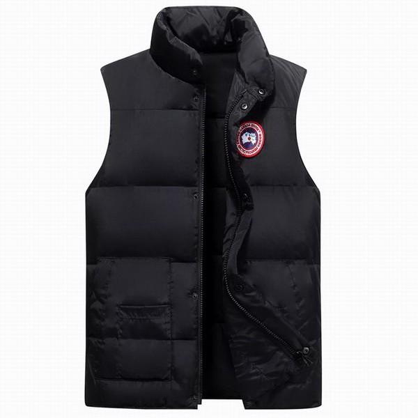 CG Down Vest men-075