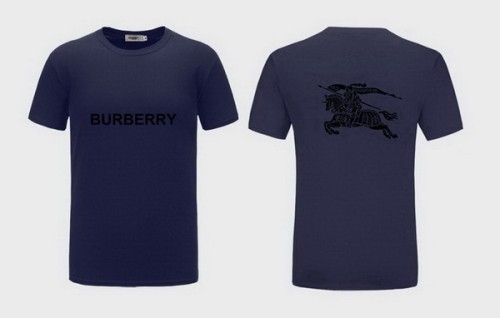 Burberry t-shirt men-195(M-XXXXXXL)