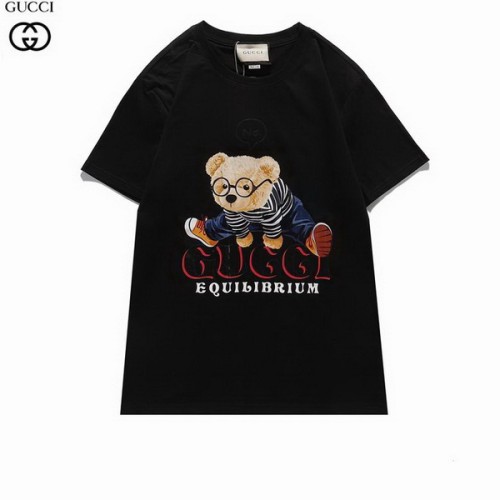 G men t-shirt-465(S-XXL)