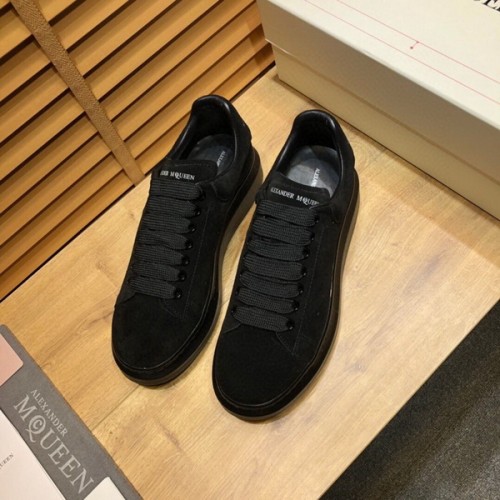 Alexander McQueen Women Shoes 1：1 quality-264
