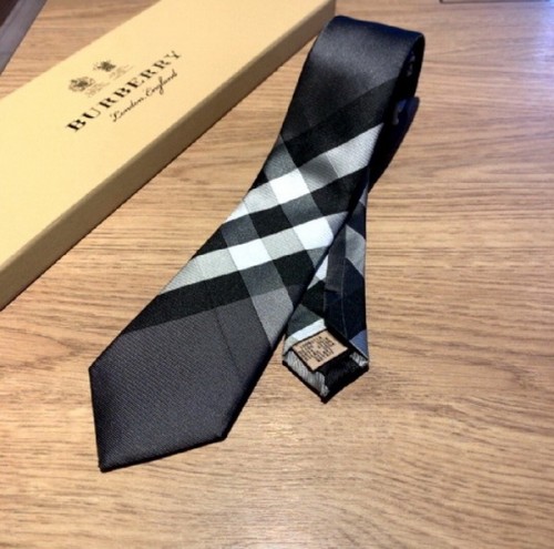 Burberry Necktie AAA Quality-235