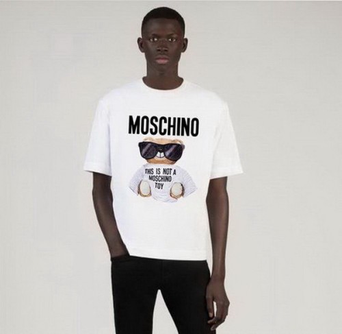 Moschino t-shirt men-130(M-XXL)