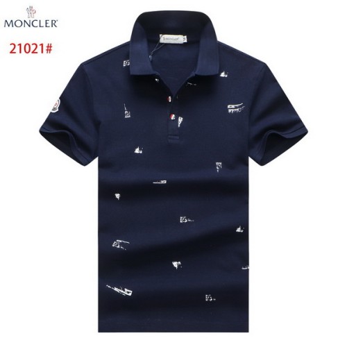 Moncler Polo t-shirt men-158(M-XXXL)