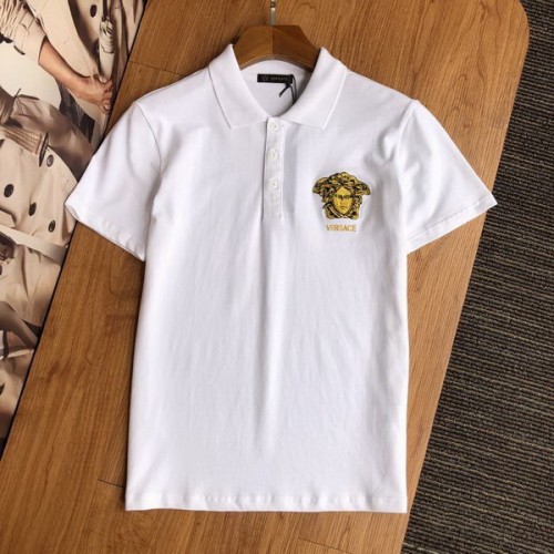 Versace polo t-shirt men-034(M-XXXL)