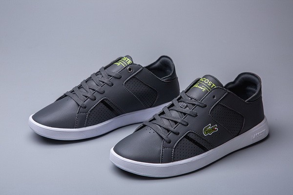 Lacoste men shoes-023