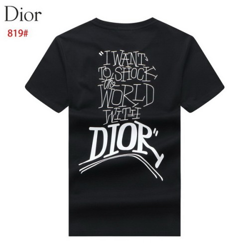 Dior T-Shirt men-415(M-XXXL)