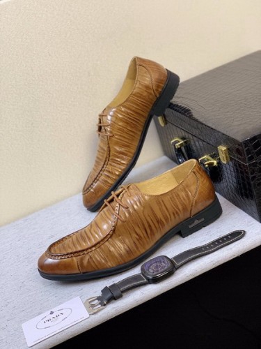 Prada men shoes 1：1 quality-409