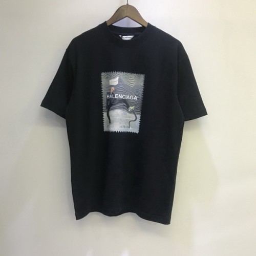 B Shirt 1：1 Quality-1214(XS-L)