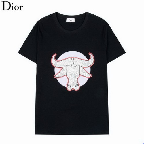 Dior T-Shirt men-327(S-XXL)