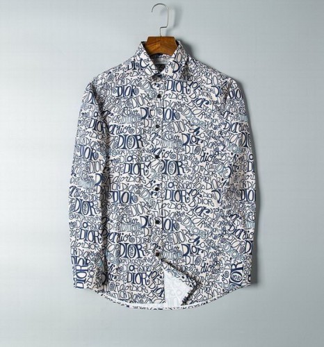 Dior shirt-132(M-XXXXL)