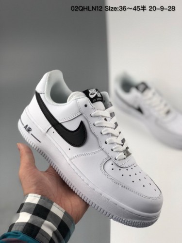 Nike air force shoes men low-2014
