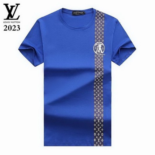 LV  t-shirt men-311(M-XXXL)