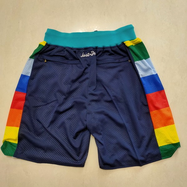 NBA Shorts-770