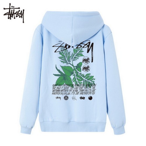 Stussy men Hoodies-406(S-XXL)