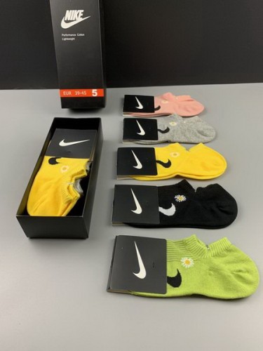 Nike Socks-039