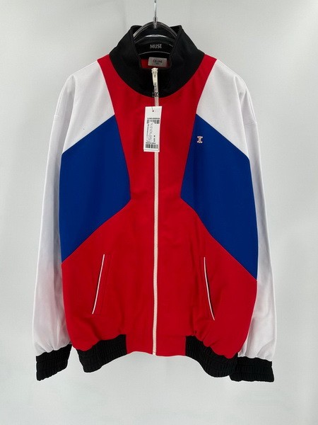 Celine High End Jacket-004