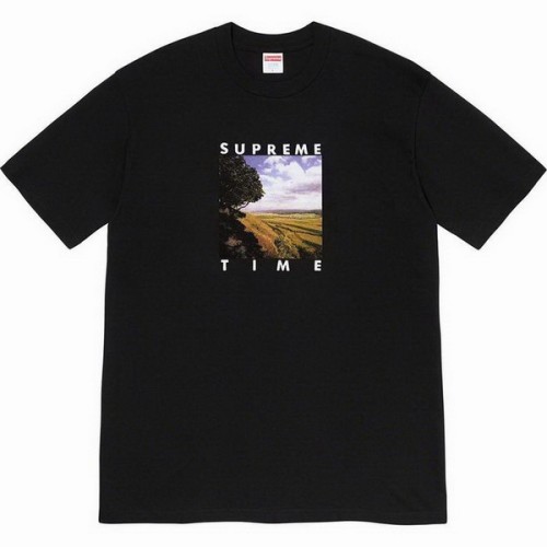 Supreme T-shirt-070(S-XXL)