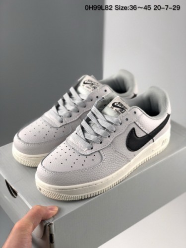 Nike air force shoes men low-625