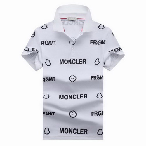 Moncler Polo t-shirt men-080(M-XXXL)