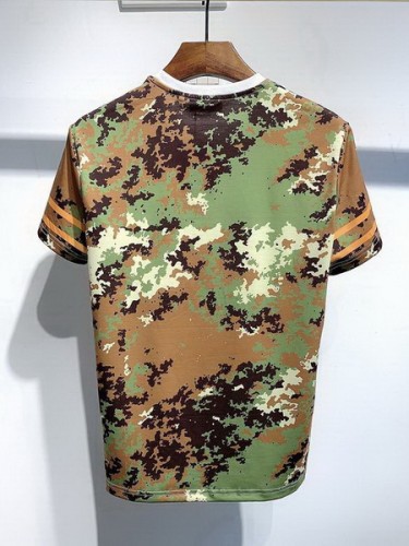DSQ t-shirt men-121(M-XXXL)