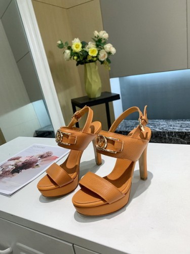 LV women Sandals 1：1 Quality-292