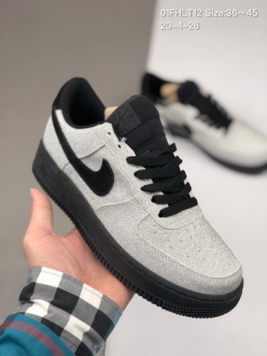 Nike air force shoes women low-719