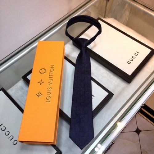 LV Necktie AAA Quality-109