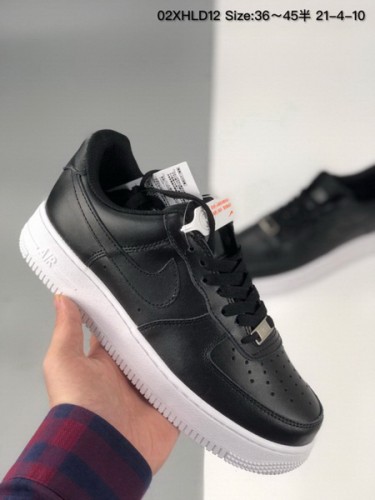 Nike air force shoes men low-2505
