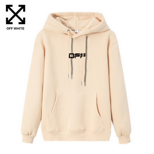 OFF-WHITE men Hoodies-559(S-XXL)