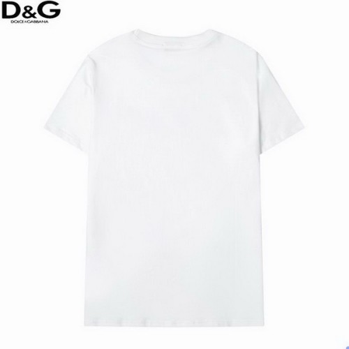 D&G t-shirt men-138(S-XXL)