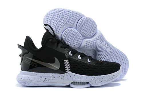Nike LeBron James 5  shoes-002