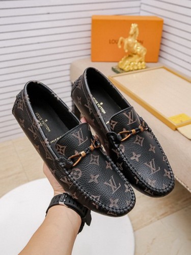 LV Men shoes 1：1 quality-2637