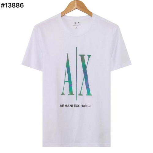 Armani t-shirt men-219(M-XXXL)