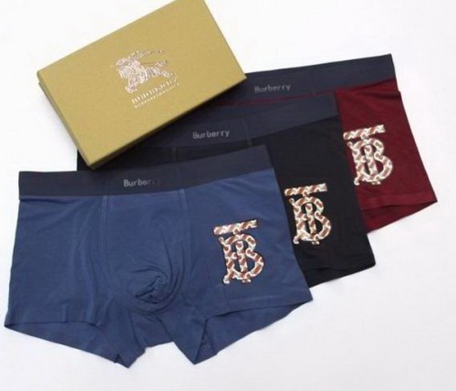 Burberry underwear-022(L-XXXL)