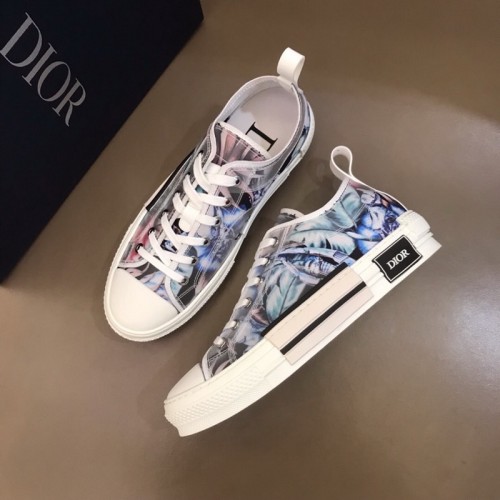 Super Max Dior Shoes-217