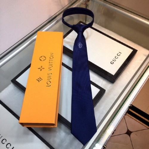 LV Necktie AAA Quality-096