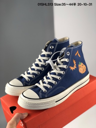 Converse Shoes High Top-180