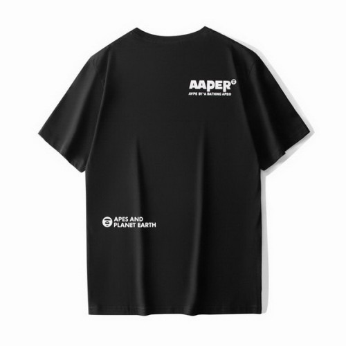 Bape t-shirt men-071(M-XXXL)
