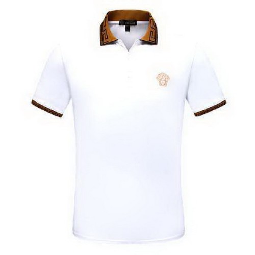 Versace polo t-shirt men-016(M-XXXL)