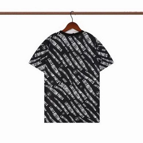 LV  t-shirt men-1498(S-XXL)