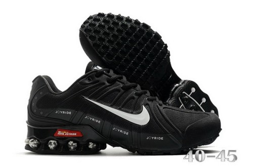 Nike Shox Reax Run Shoes men-056