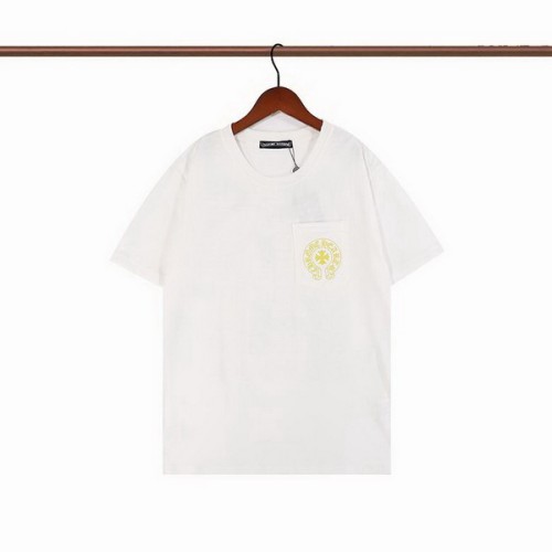 Chrome Hearts t-shirt men-637(S-XXL)